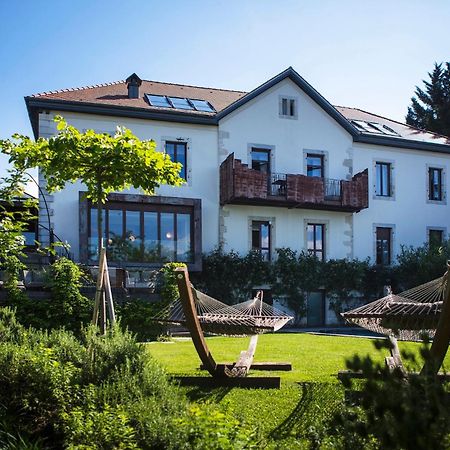 Le Clos Des Sens Annecy Ngoại thất bức ảnh