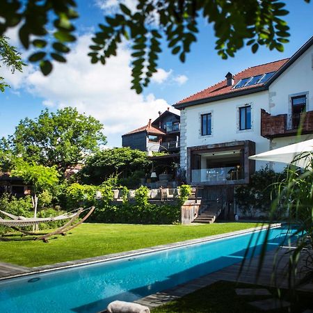 Le Clos Des Sens Annecy Ngoại thất bức ảnh