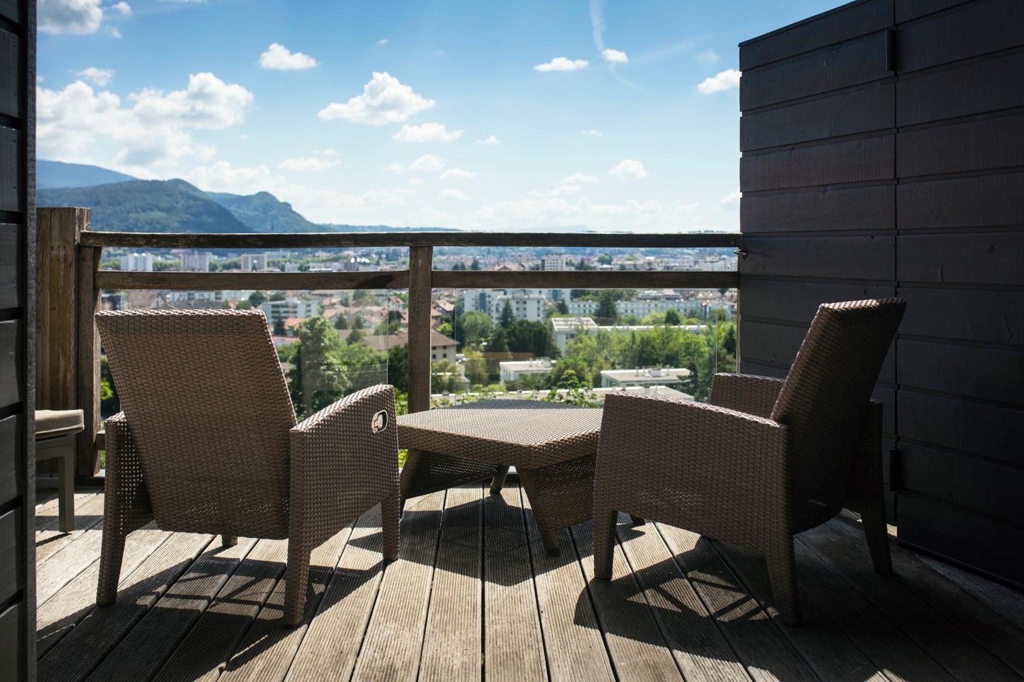 Le Clos Des Sens Annecy Ngoại thất bức ảnh