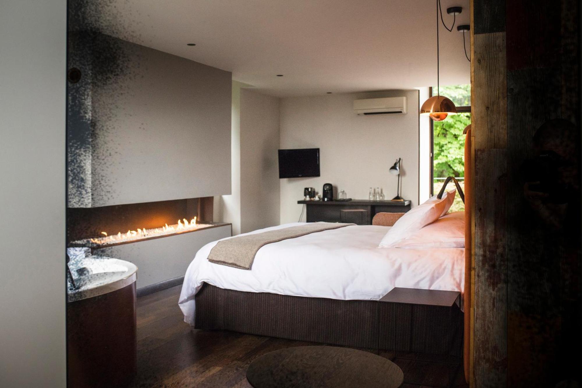 Le Clos Des Sens Annecy Ngoại thất bức ảnh