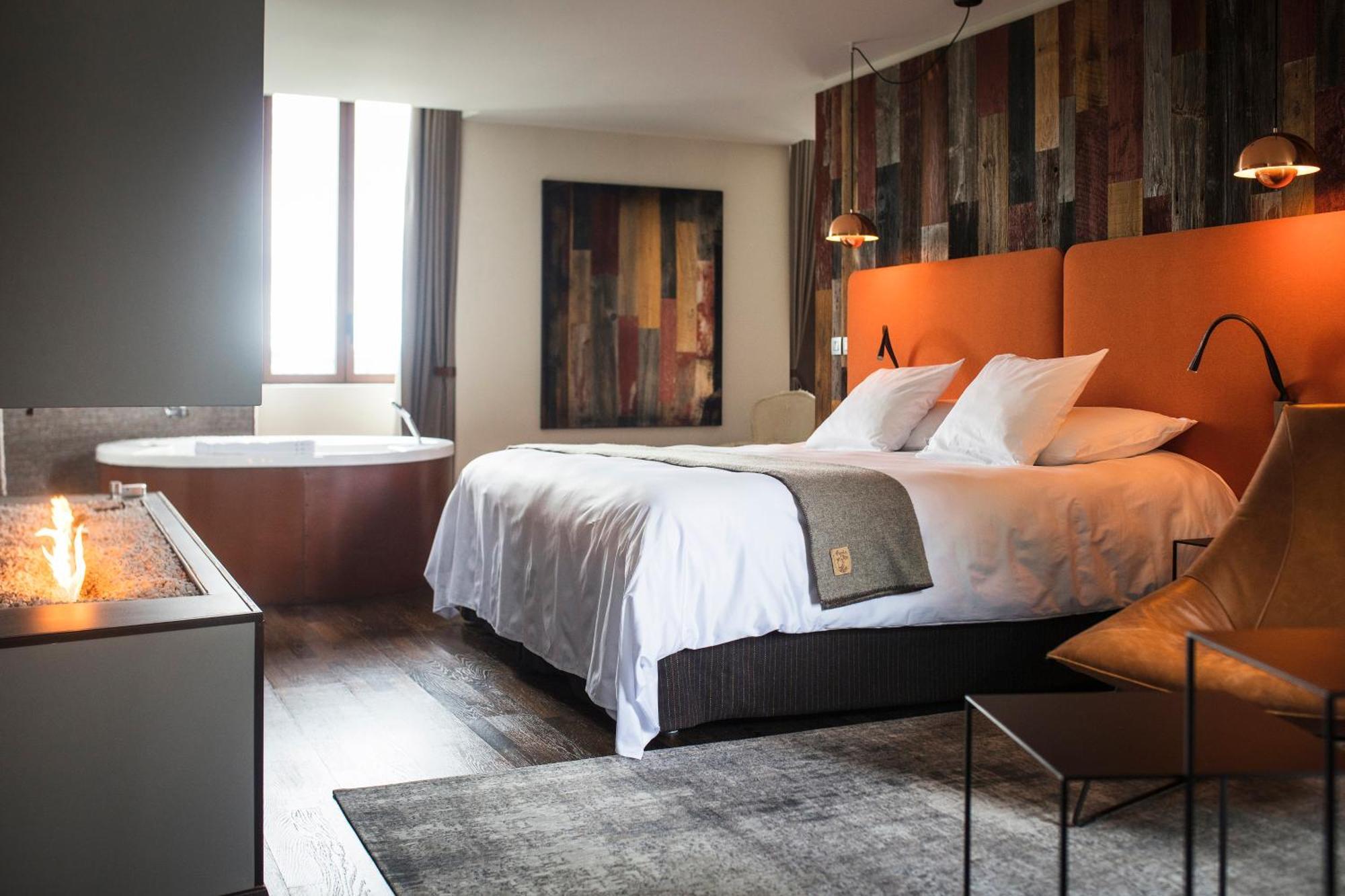 Le Clos Des Sens Annecy Ngoại thất bức ảnh