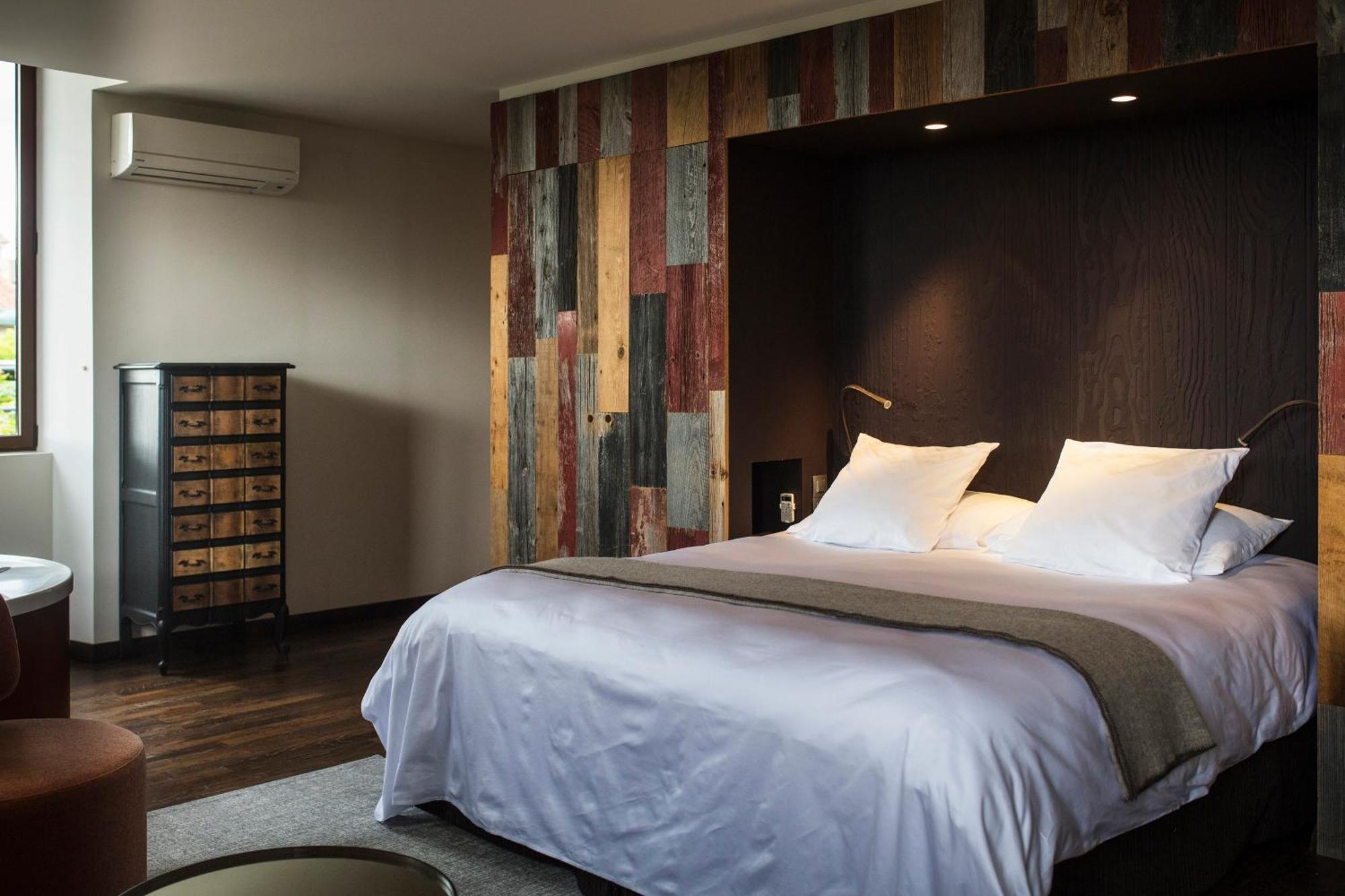 Le Clos Des Sens Annecy Ngoại thất bức ảnh