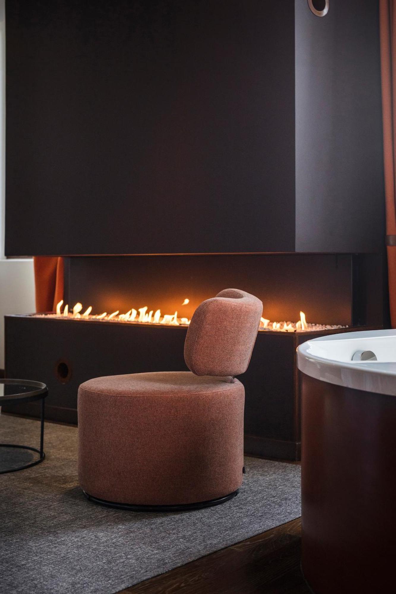Le Clos Des Sens Annecy Ngoại thất bức ảnh