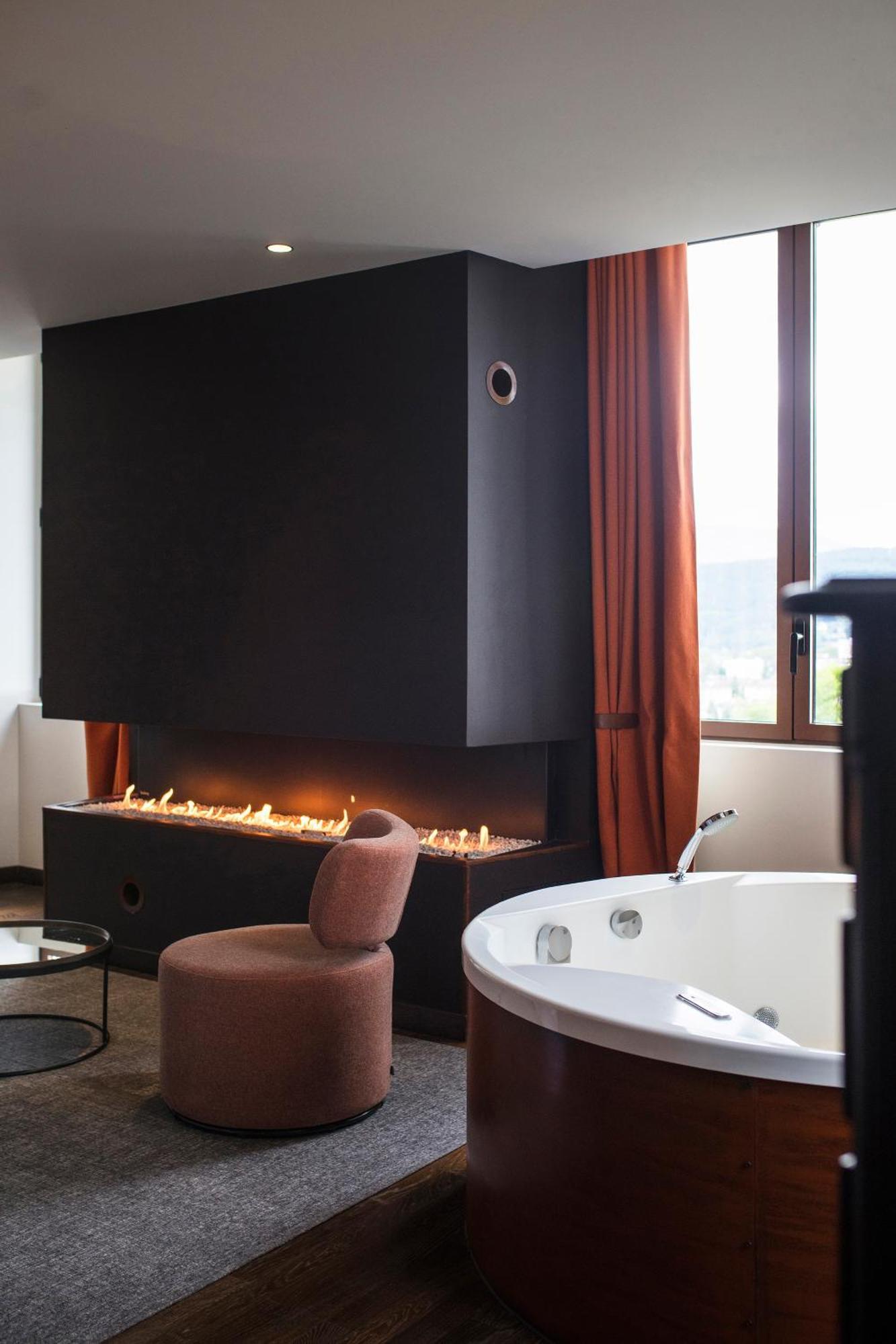 Le Clos Des Sens Annecy Ngoại thất bức ảnh
