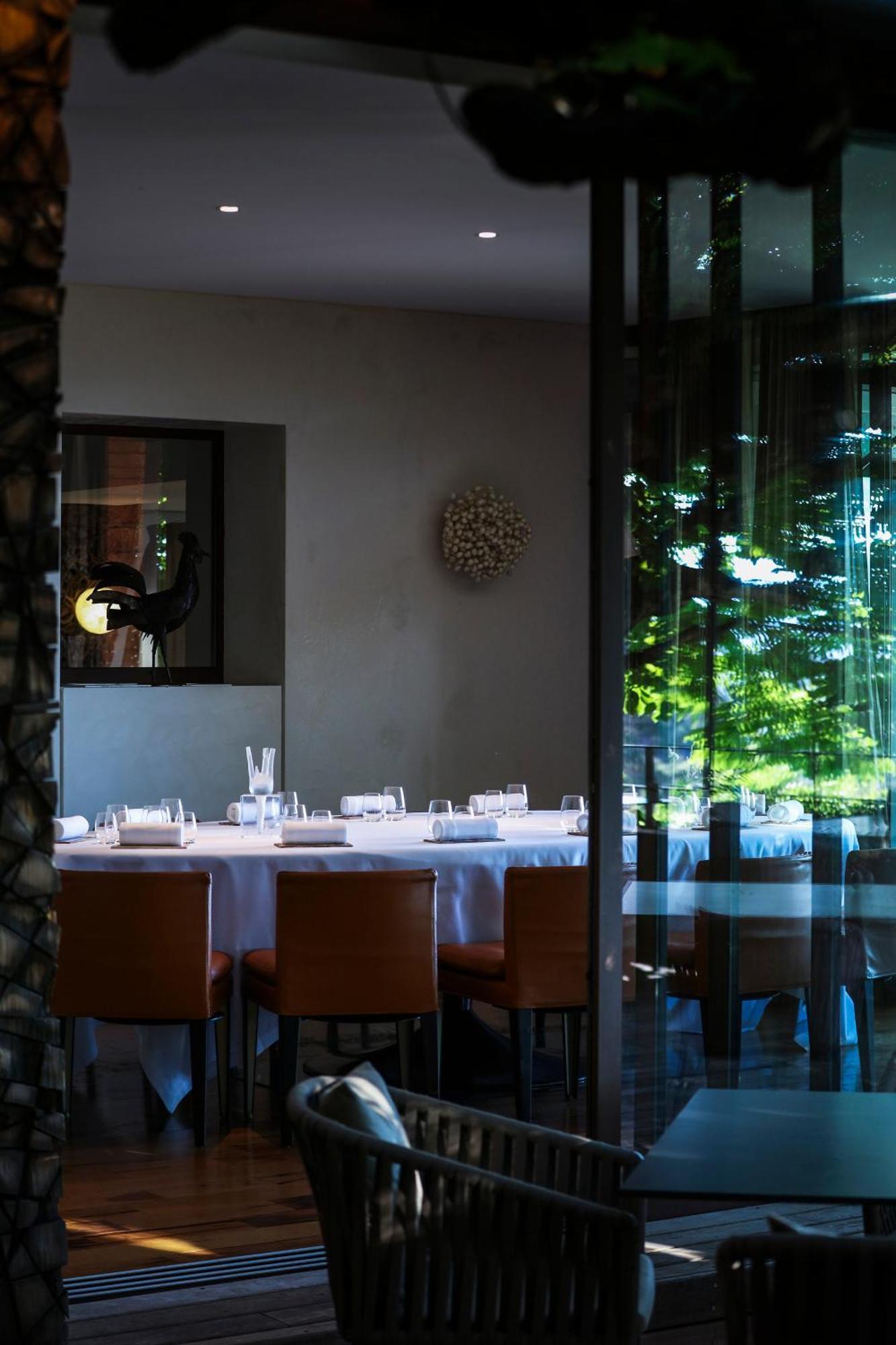 Le Clos Des Sens Annecy Ngoại thất bức ảnh