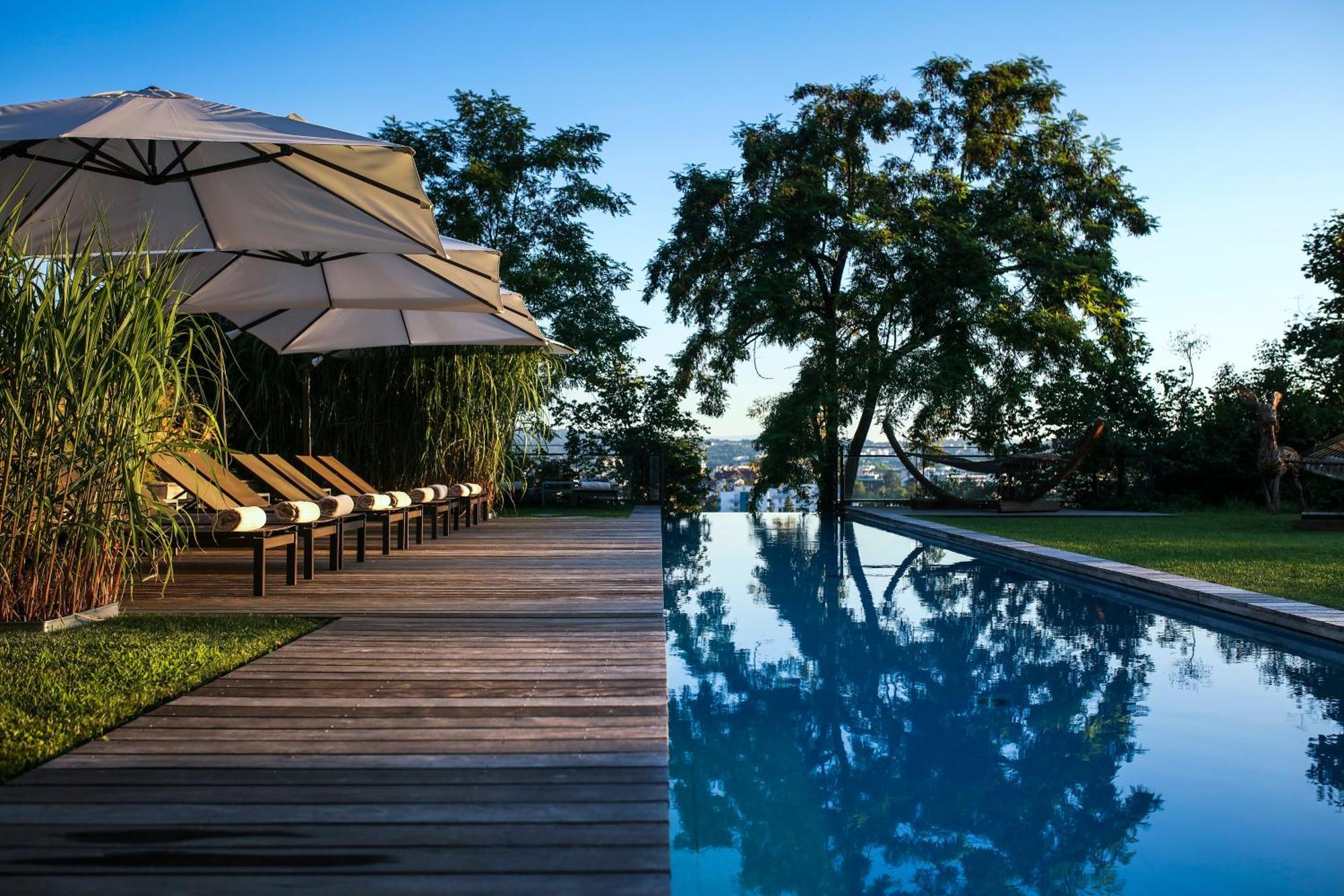 Le Clos Des Sens Annecy Ngoại thất bức ảnh
