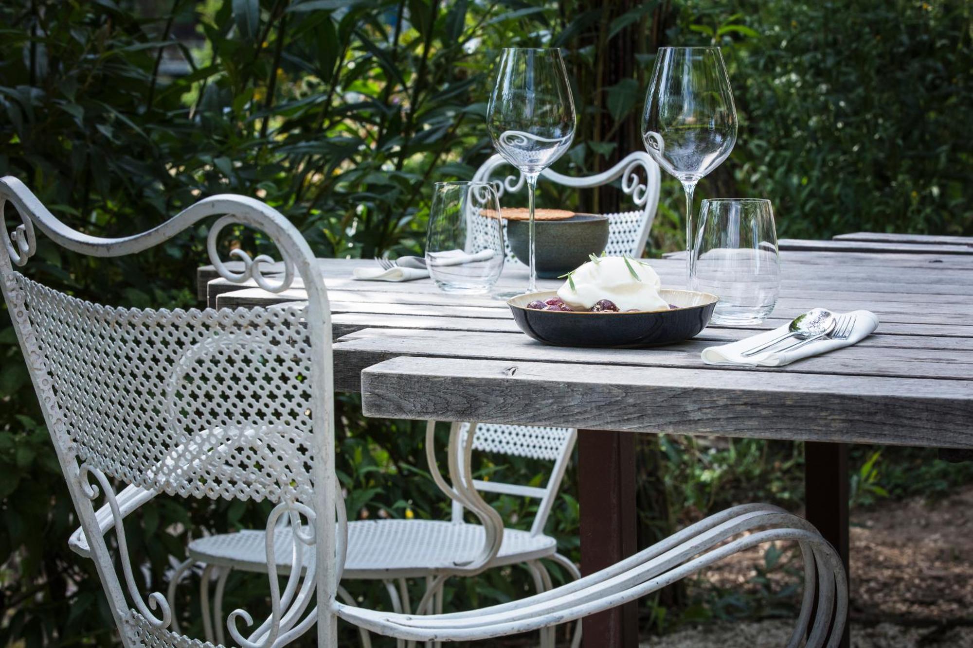 Le Clos Des Sens Annecy Ngoại thất bức ảnh