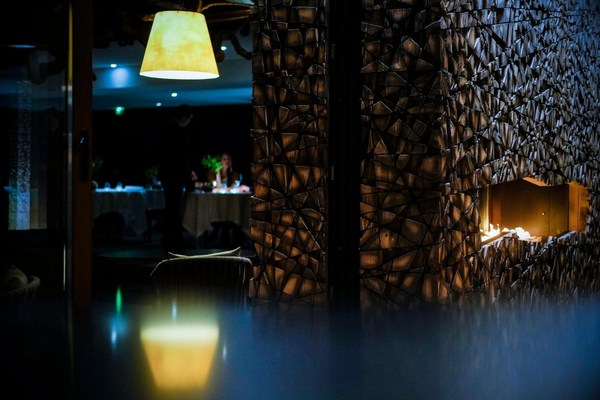 Le Clos Des Sens Annecy Ngoại thất bức ảnh