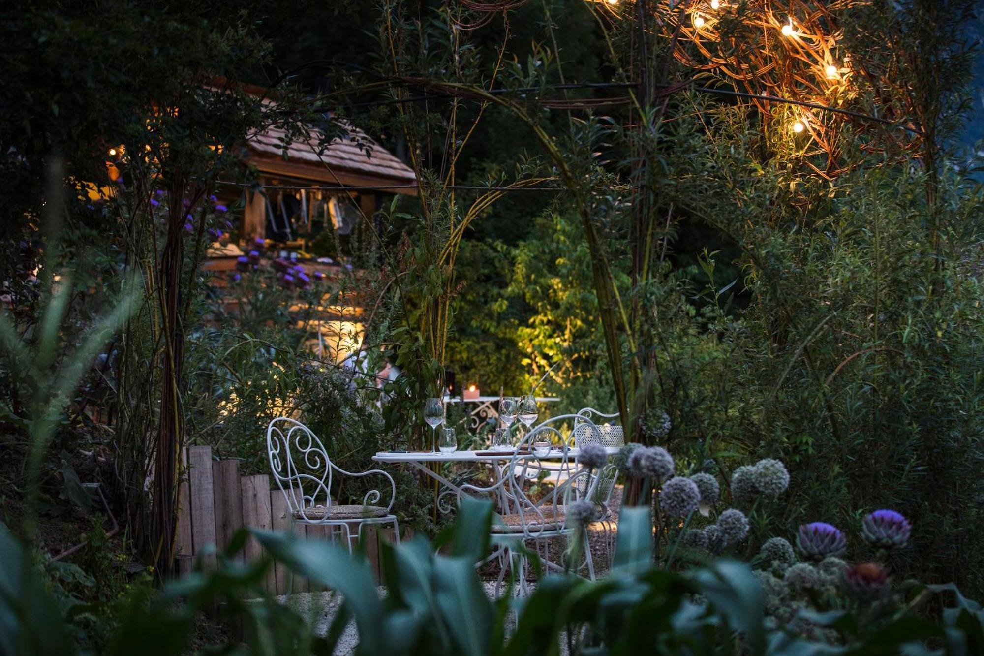 Le Clos Des Sens Annecy Ngoại thất bức ảnh