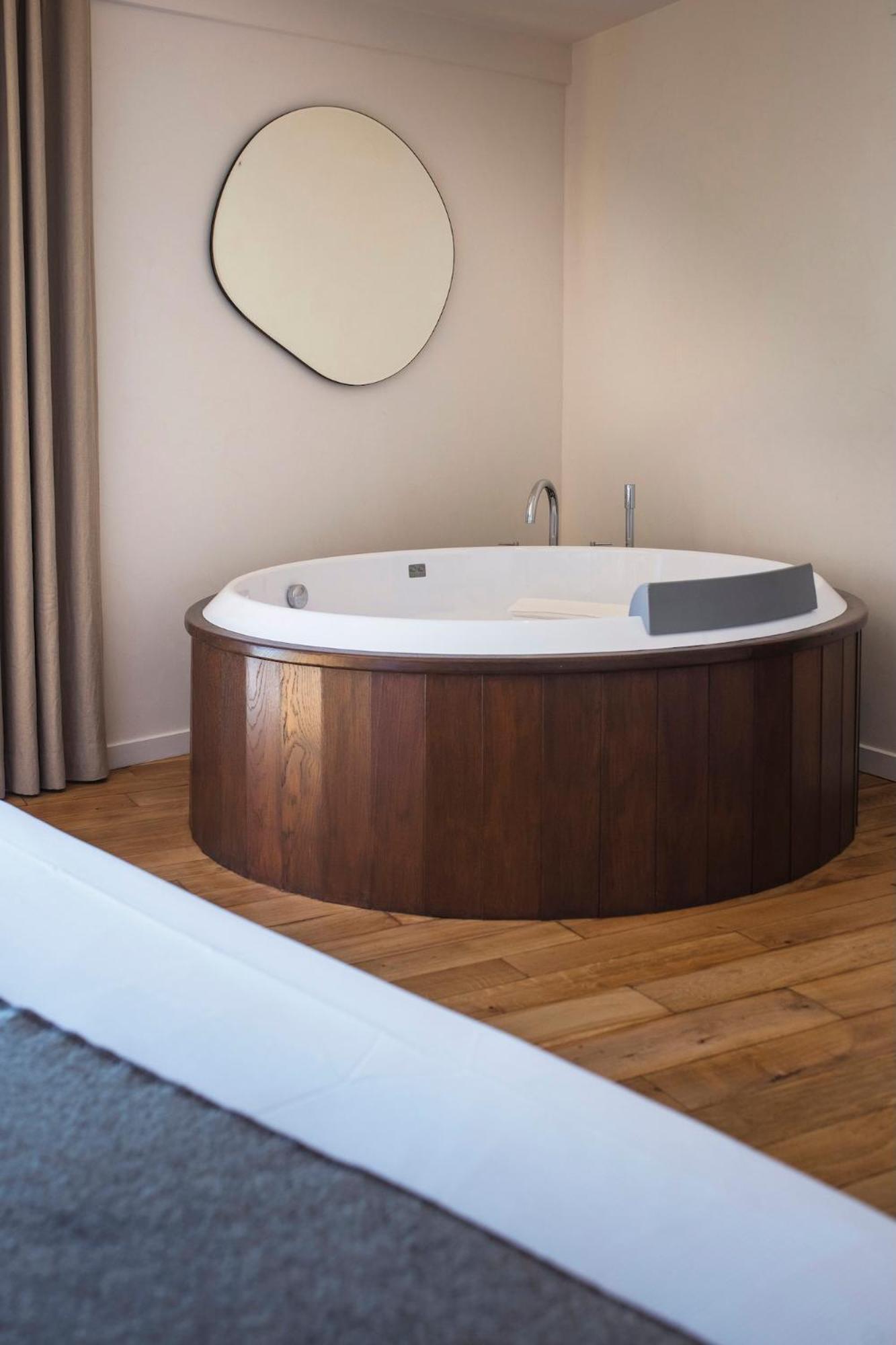 Le Clos Des Sens Annecy Ngoại thất bức ảnh