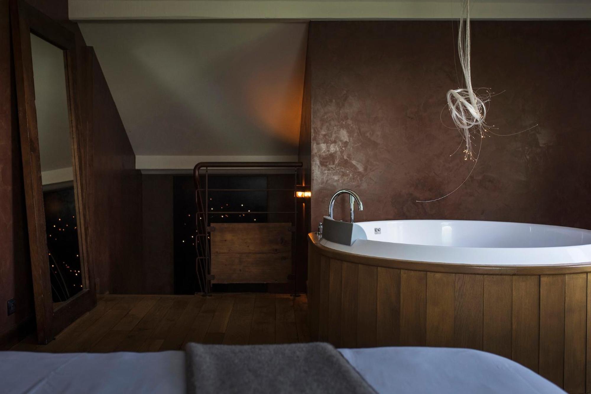 Le Clos Des Sens Annecy Ngoại thất bức ảnh