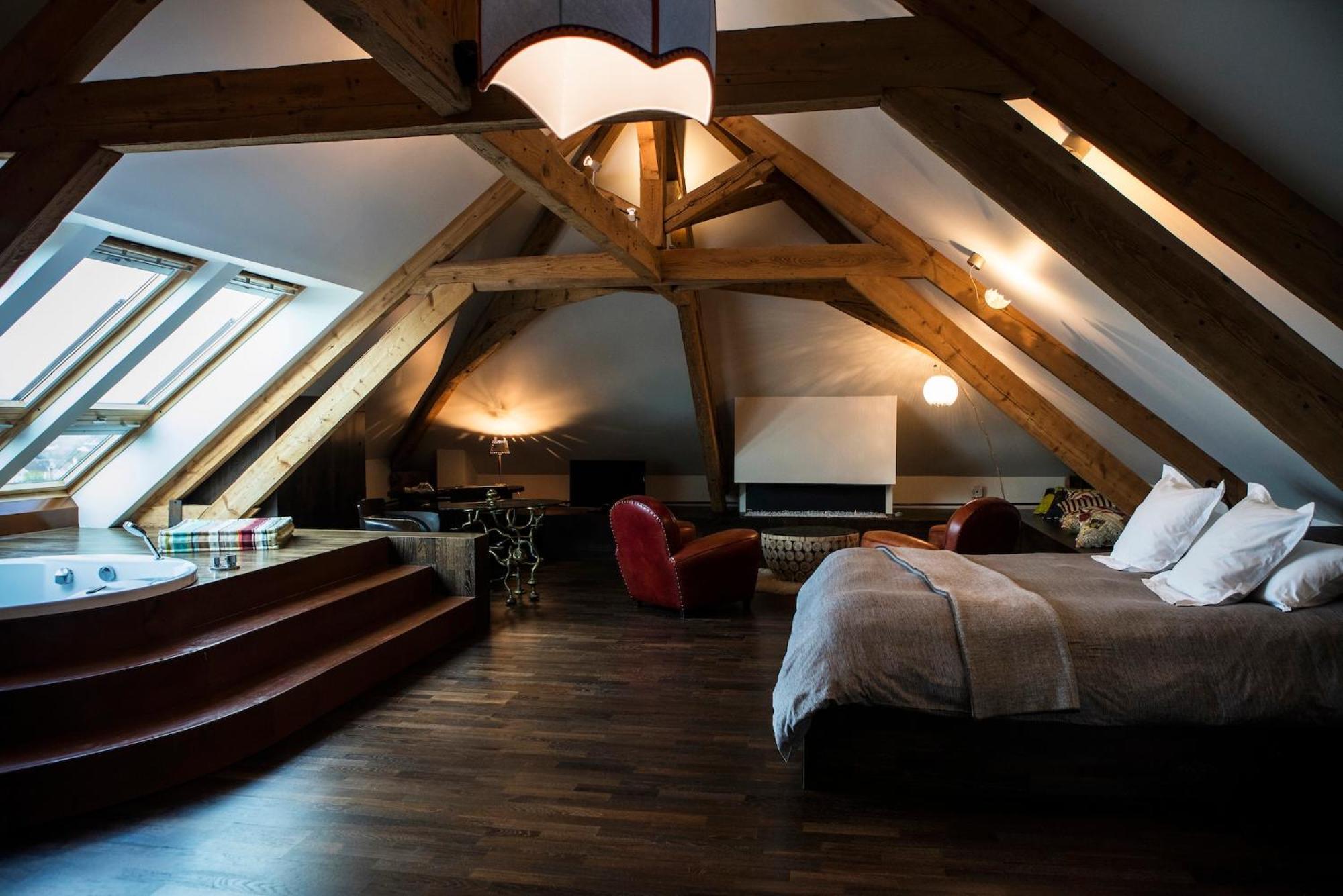 Le Clos Des Sens Annecy Ngoại thất bức ảnh