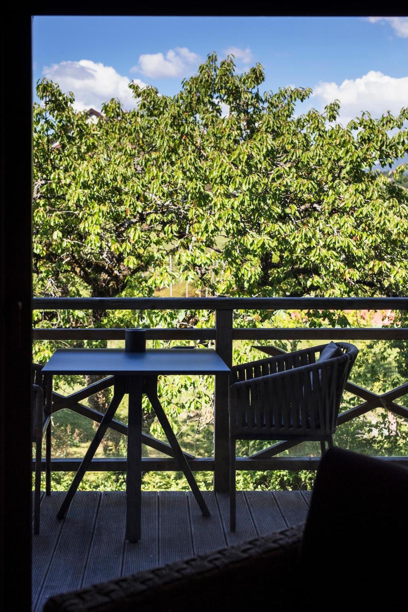 Le Clos Des Sens Annecy Ngoại thất bức ảnh