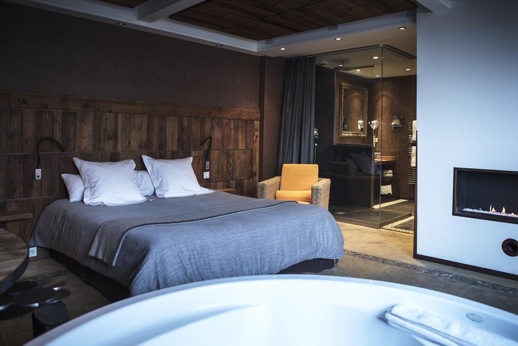 Le Clos Des Sens Annecy Ngoại thất bức ảnh