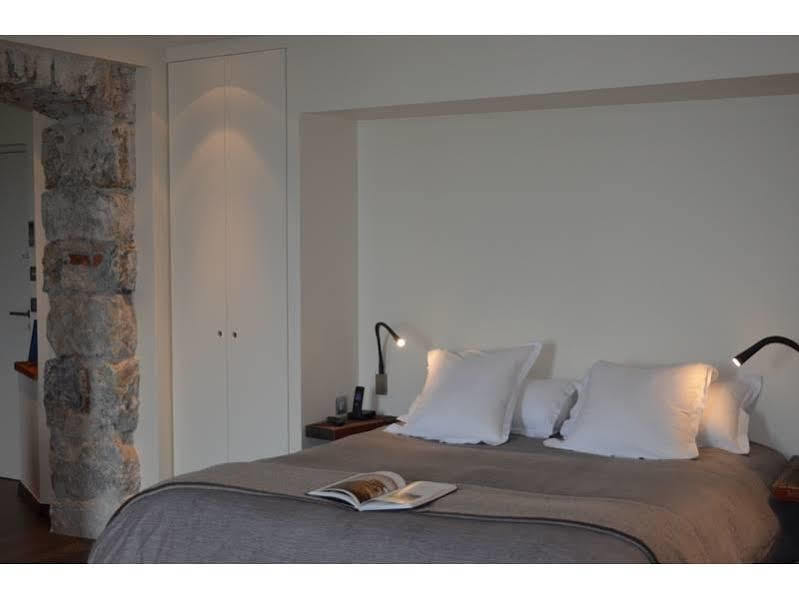 Le Clos Des Sens Annecy Ngoại thất bức ảnh